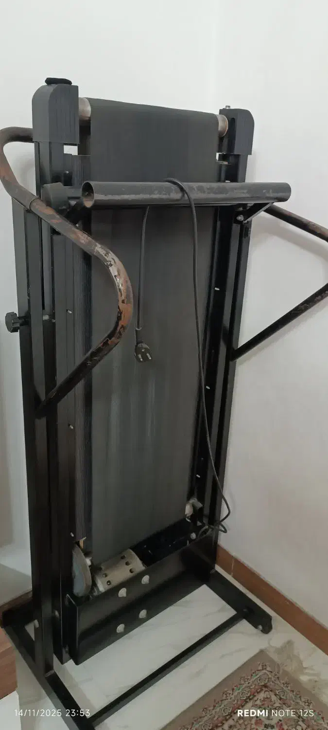 تردمیل|تجهیزات ورزشی|شاهرود, |دیوار