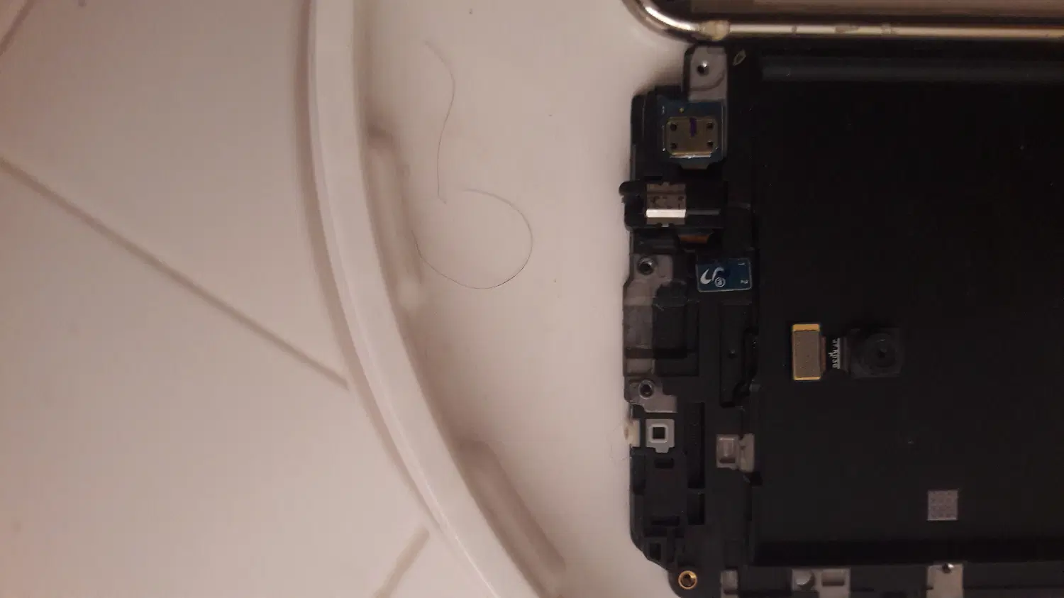 J710F سامسونگ|موبایل|قزوین, |دیوار