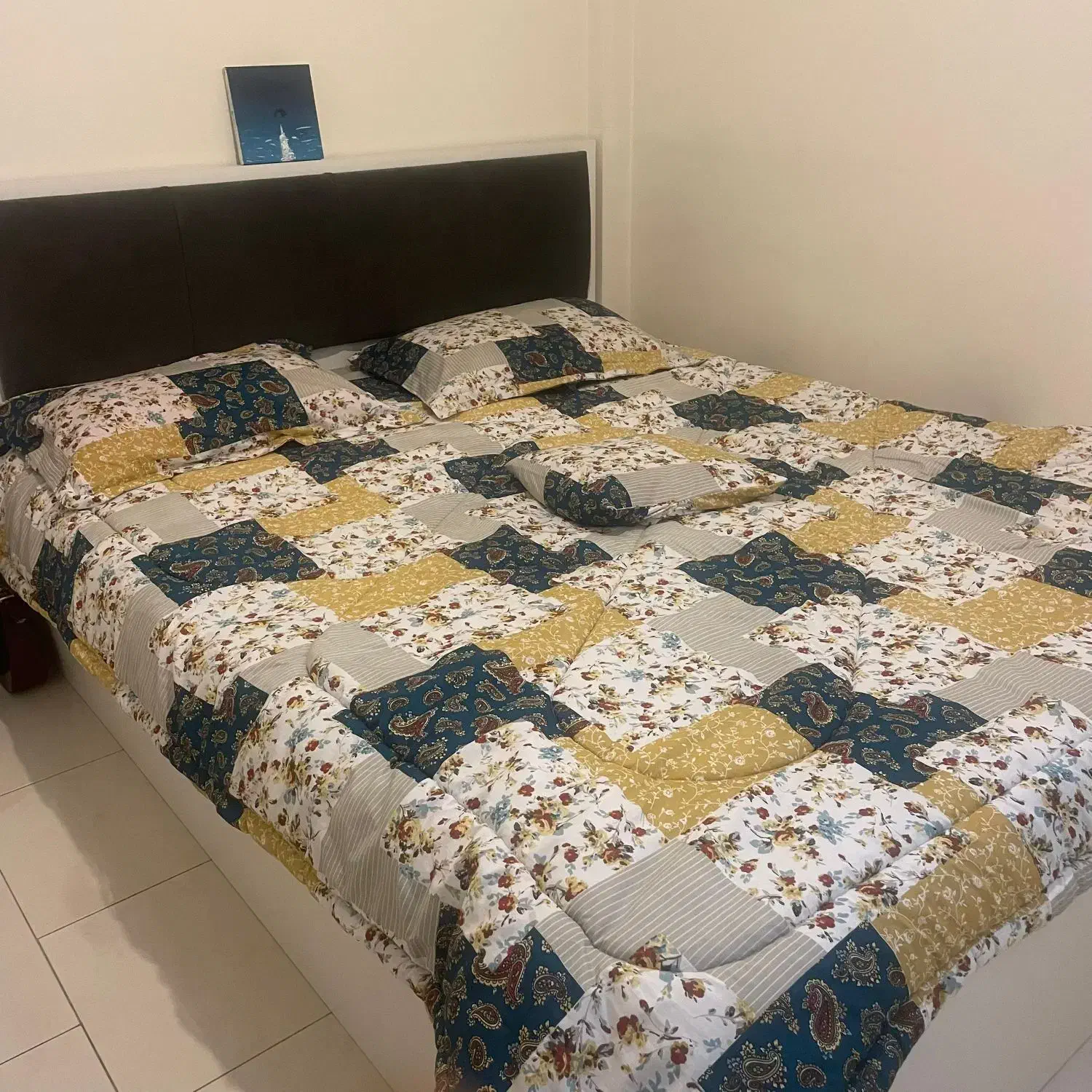 تخت دو نفره|تخت و سرویس خواب|تهران, افسریه شمالی|دیوار