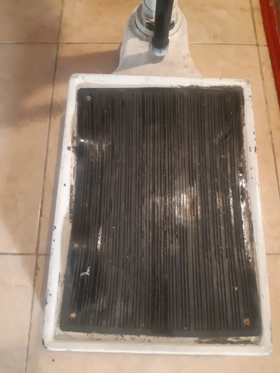 باسکول|کلکسیون اشیاء عتیقه|تهران, حر|دیوار