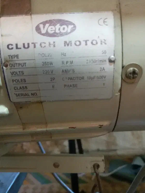 چرخ خیاطی|چرخ خیاطی و ریسندگی|شهریار, شهرک مصطفی خمینی|دیوار