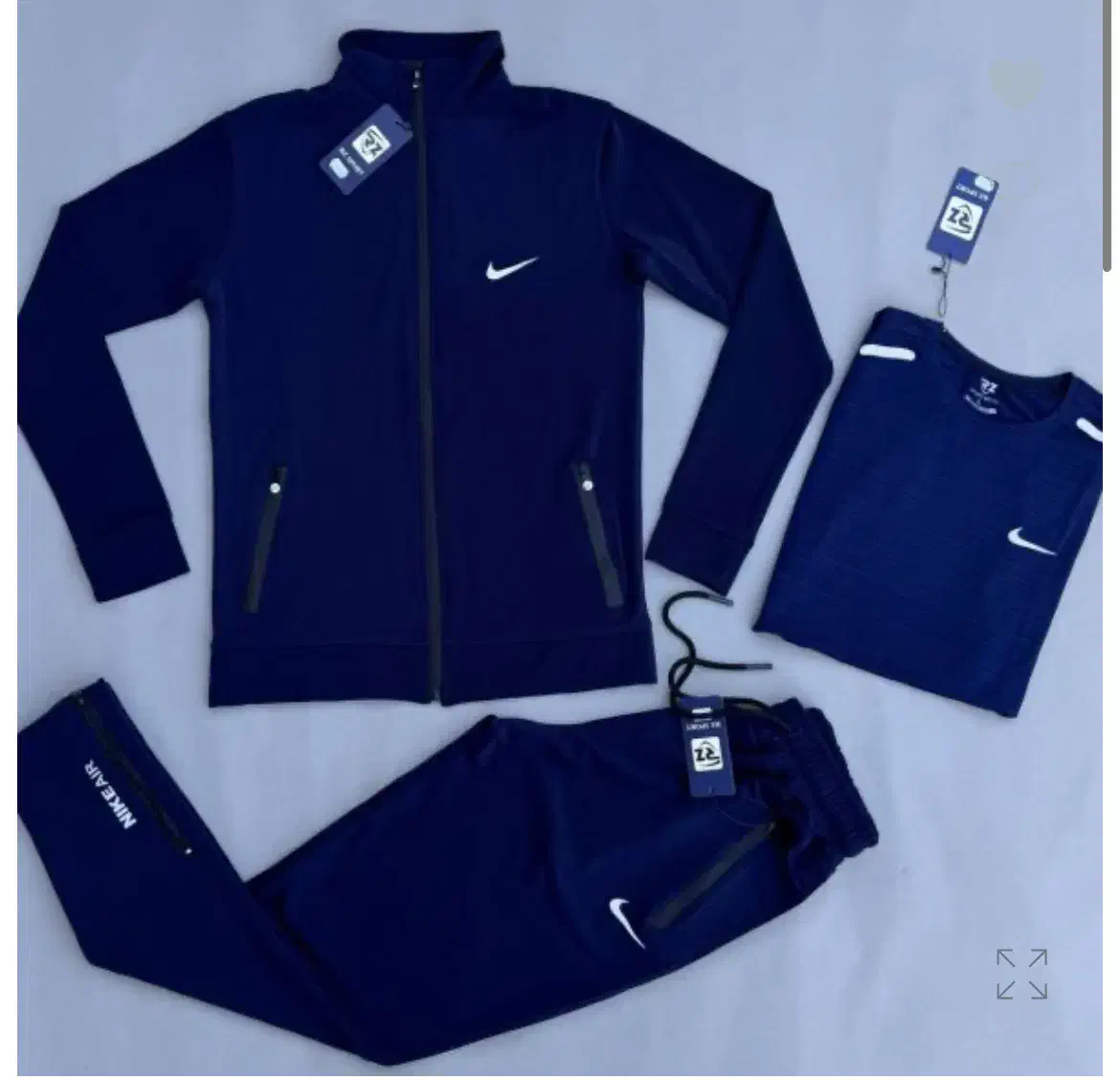 گرم کن شلوار و ست های ورزشی|تجهیزات ورزشی|یزد, |دیوار