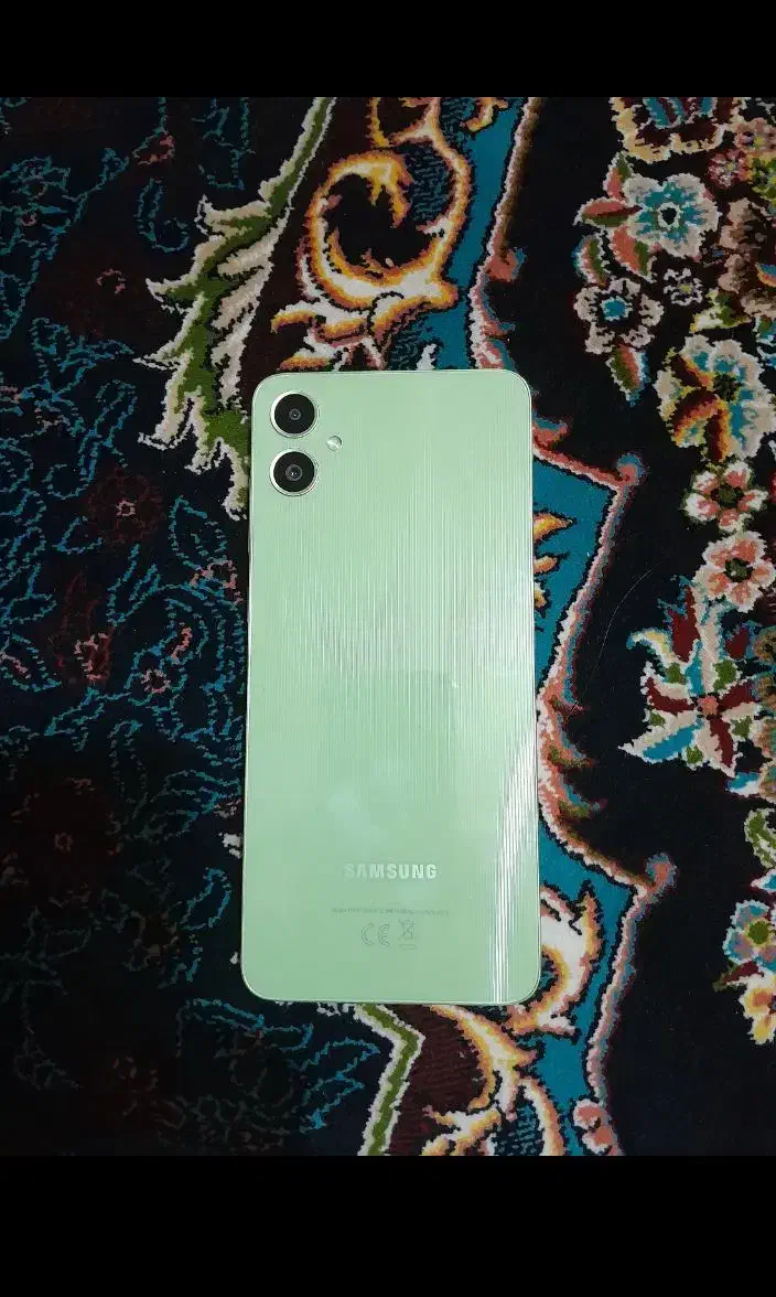 سامسونگ A05|موبایل|مشهد, فلسطین|دیوار