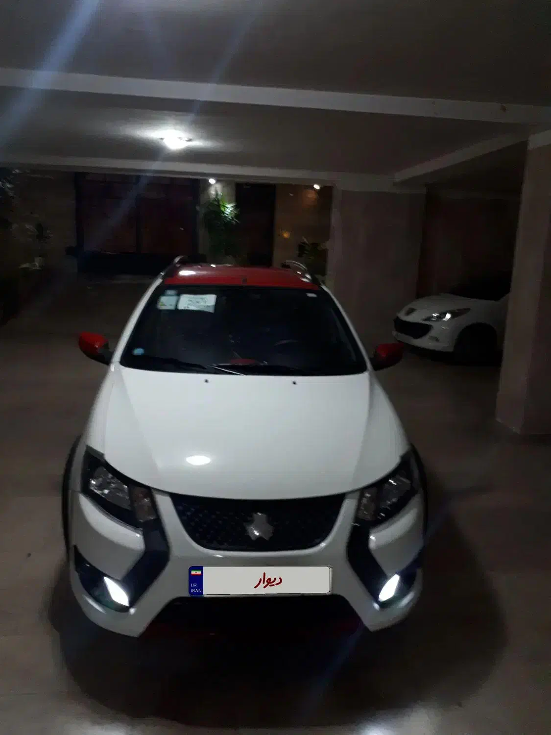 کوییک gxr l|خودرو سواری و وانت|چهاردانگه (تهران), |دیوار