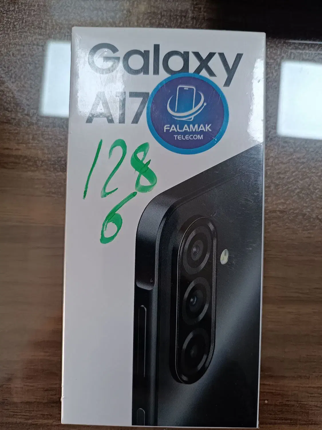 سامسونگ A17|موبایل|تهران, نازیآباد|دیوار