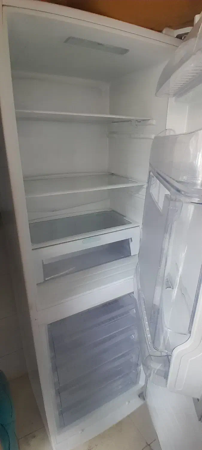 یخچال فریزرdonar|یخچال و فریزر|فردیس, شهرک شهید حسینی|دیوار