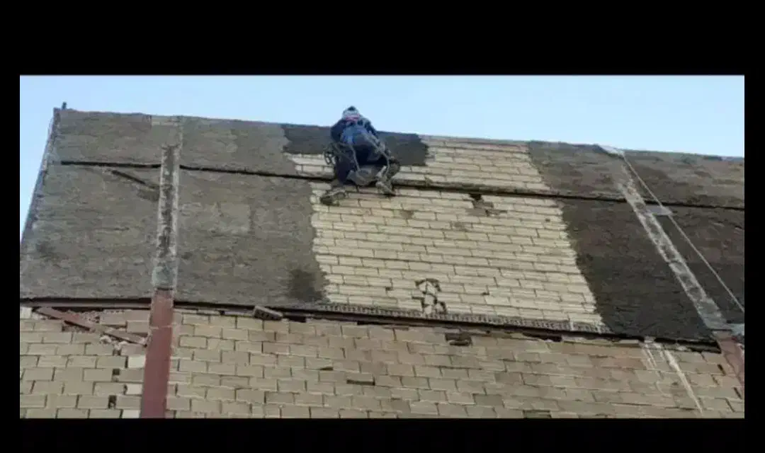 تخریب کاری ساختمون سیمان کاری دیوار چینی کاشی|خدمات پیشه و مهارت|تهران, ونک|دیوار