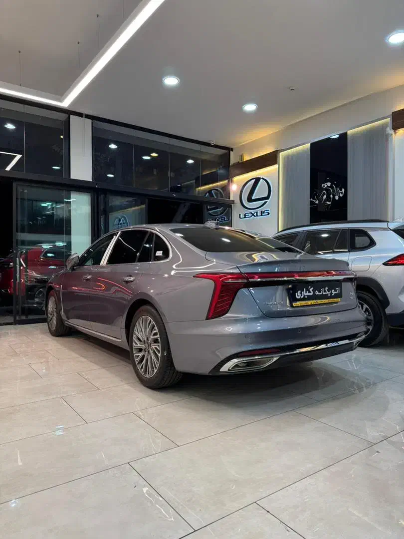 هونگچی H5|خودرو سواری و وانت|مشهد, شهید بهشتی|دیوار