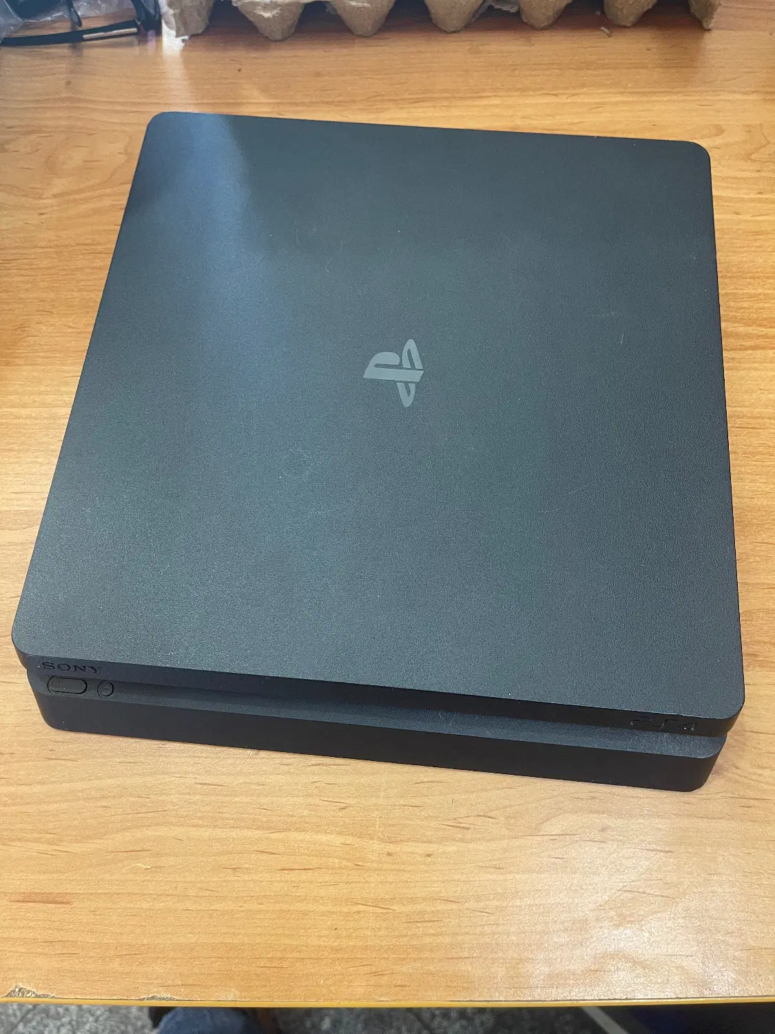 Ps4 در حد نو|کنسول، بازی ویدئویی و آنلاین|بروجرد, |دیوار