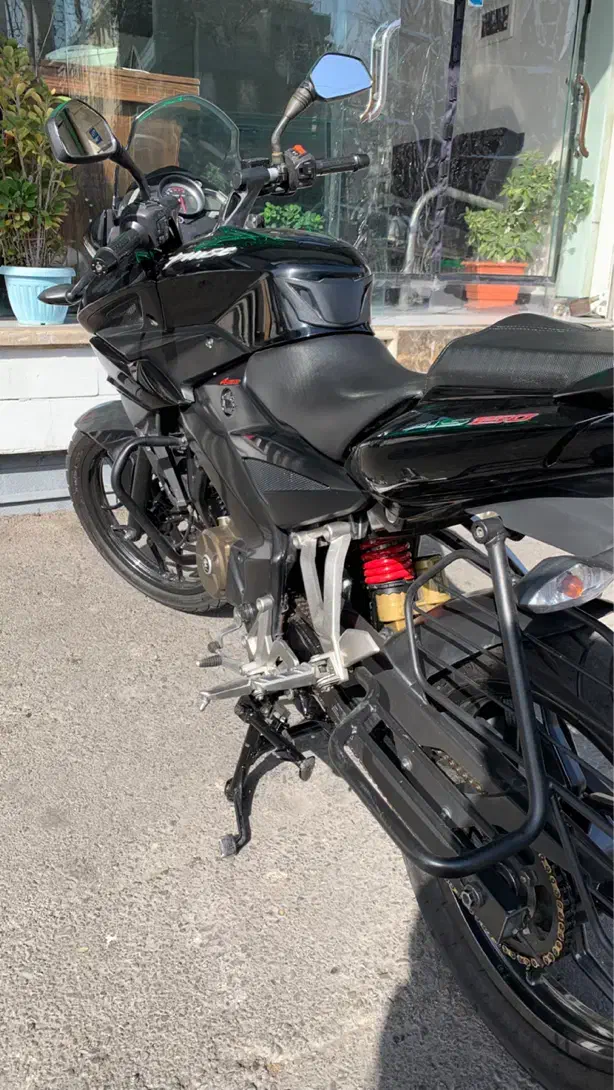 AS150|موتورسیکلت|تهران, تهرانپارس شرقی|دیوار