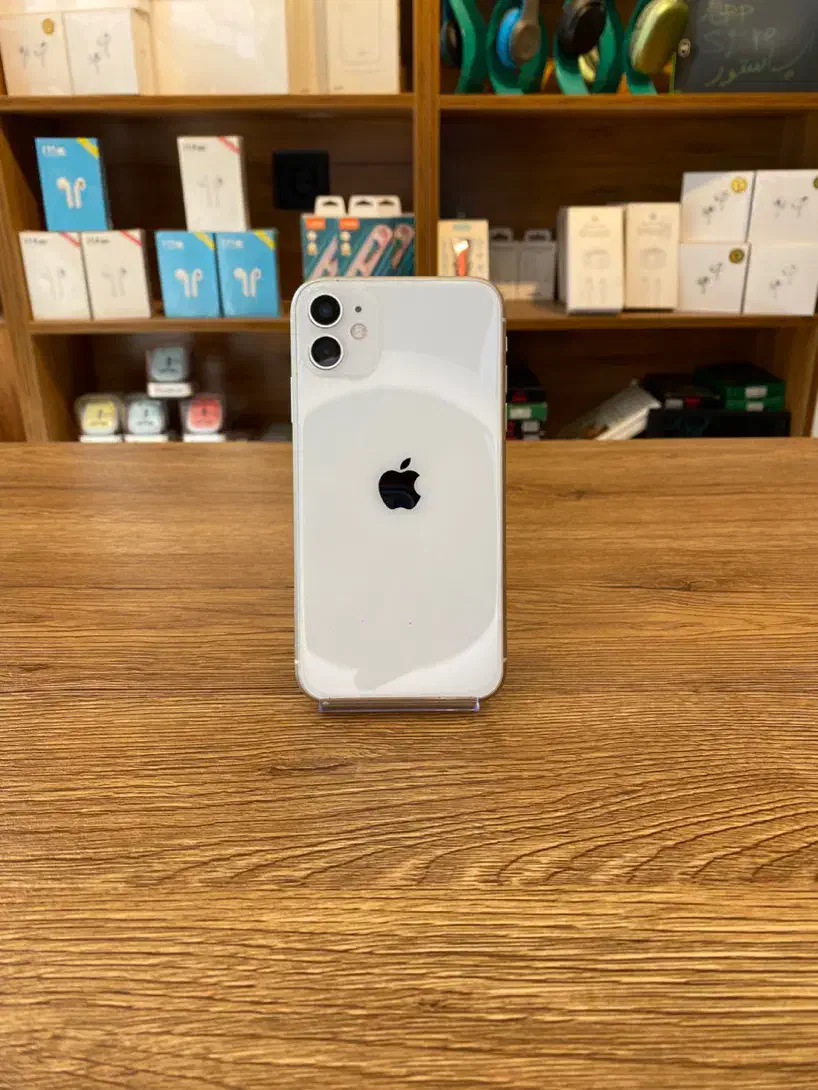 اپل iPhone/11normal/256/ZAA خرید و فروش انواع گوشی|موبایل|قزوین, |دیوار