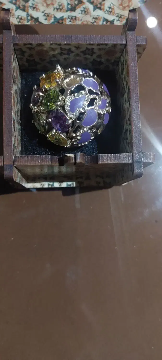 انگشترهای شیک وخاص|بدلیجات|اردبیل, |دیوار