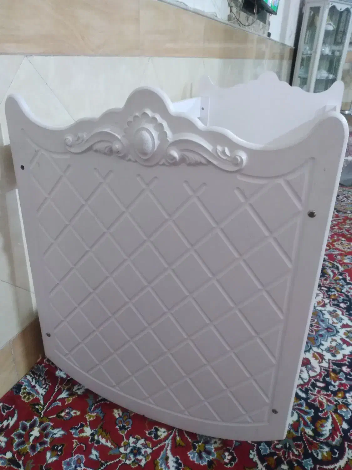 تخت خواب کودک|تخت و سرویس خواب|قم, ولیعصر|دیوار