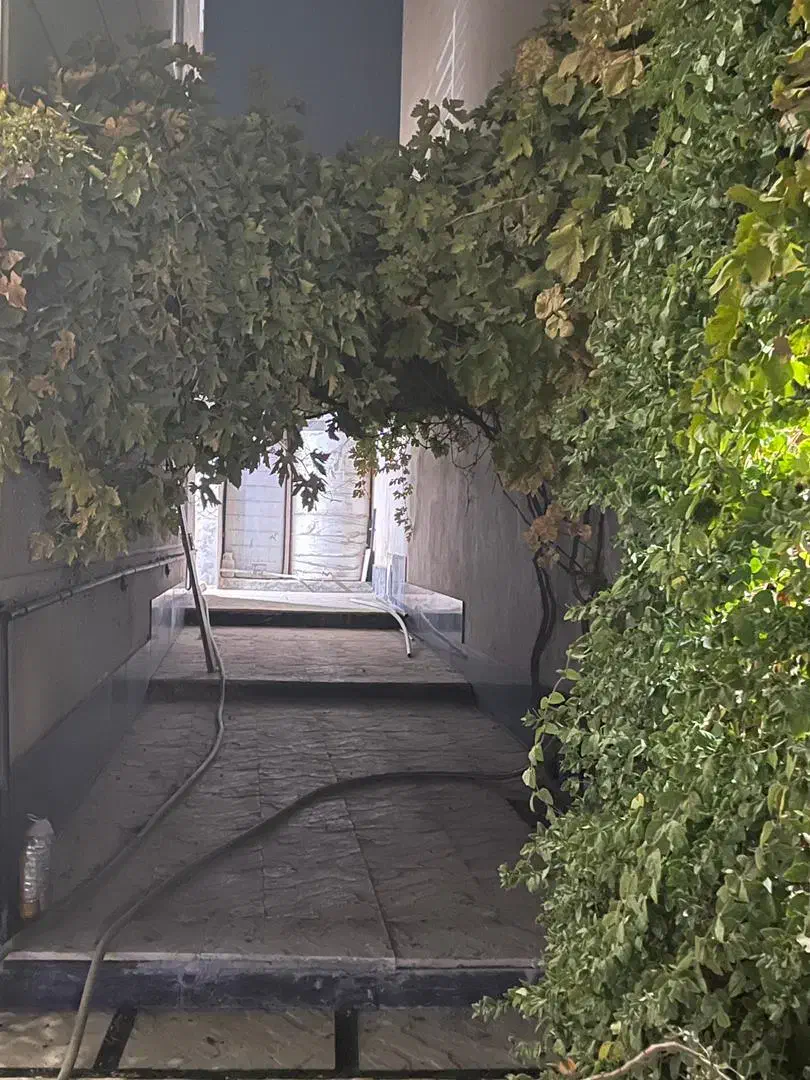 ویلامدرن رویایی ناب۵۰۰زمین۳۰۰بناتریبلکس*درمهراباد*|فروش خانه و ویلا|رودهن, |دیوار