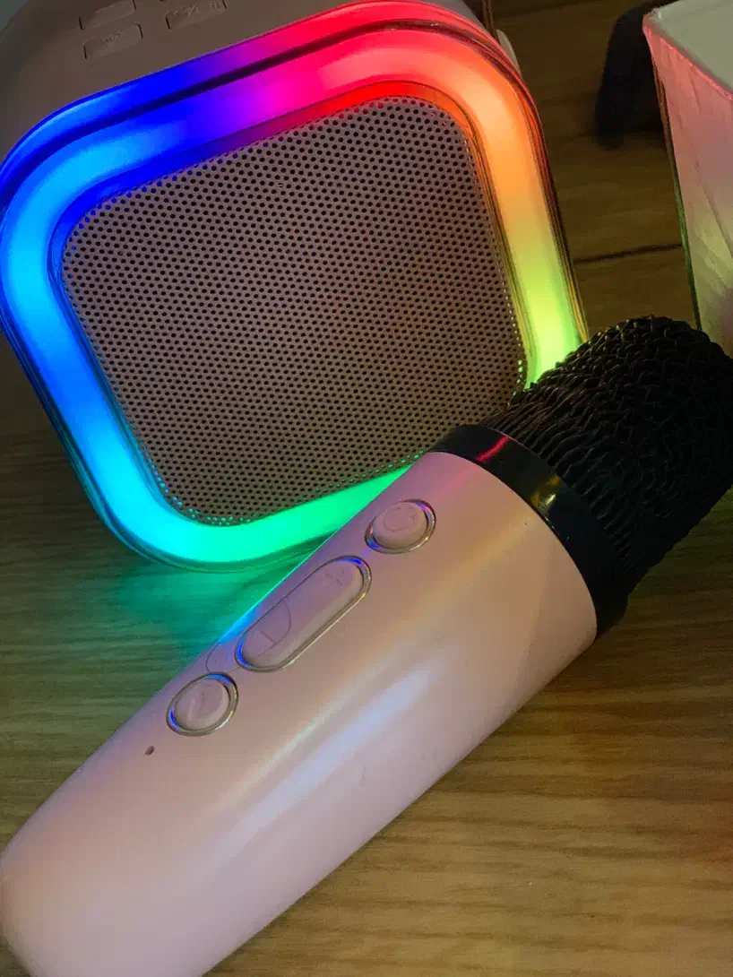 لوازم صوتی لوازم خونگی|پخشکننده همراه|قرچک, زیبا شهر|دیوار