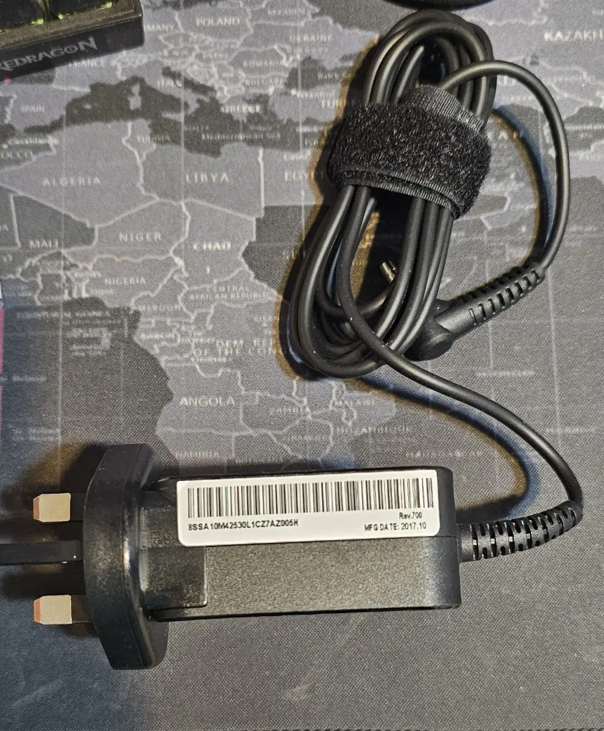 سری شارژر لپ تاپ Lenovo|قطعات و لوازم جانبی رایانه|تهران, گیشا|دیوار