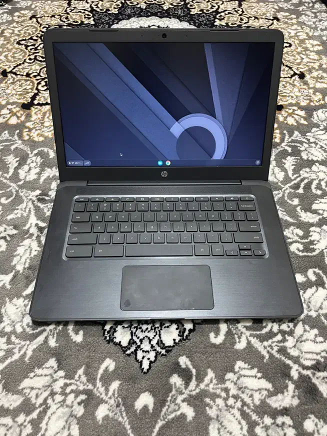 لپ تاپ hp|رایانه همراه|تهران, جوادیه|دیوار