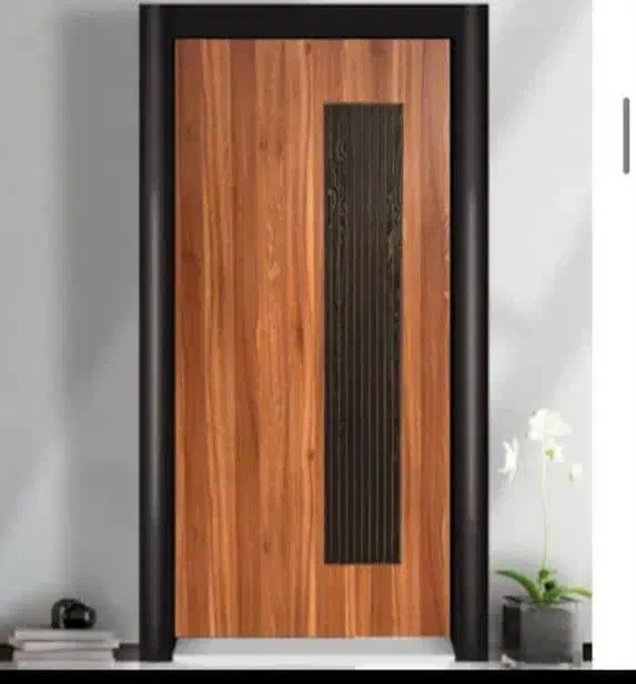 درب های ضدسرقت و اتاقی|مصالح و تجهیزات ساختمان|همدان, |دیوار