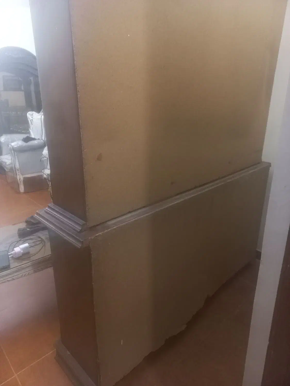 بوفه|بوفه، ویترین، کنسول|اهواز, کوروش|دیوار