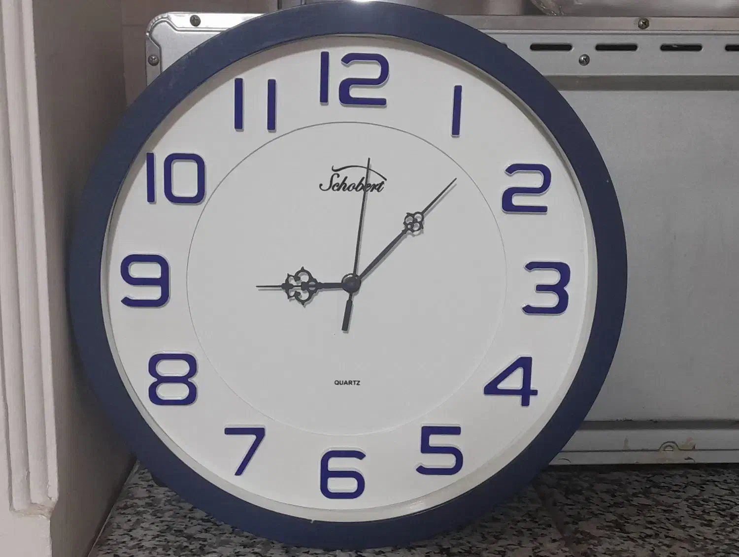 ساعت دیواری و مچی بفروش میرسد|ساعت دیواری و تزئینی|کرمان, |دیوار