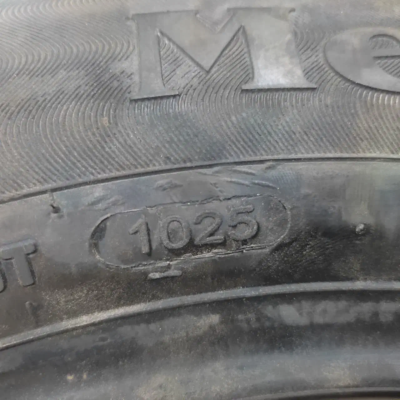 لاستیک یزد2۰۵،نو .۲حلقه|قطعات یدکی و لوازم جانبی|ورامین, ورامین|دیوار