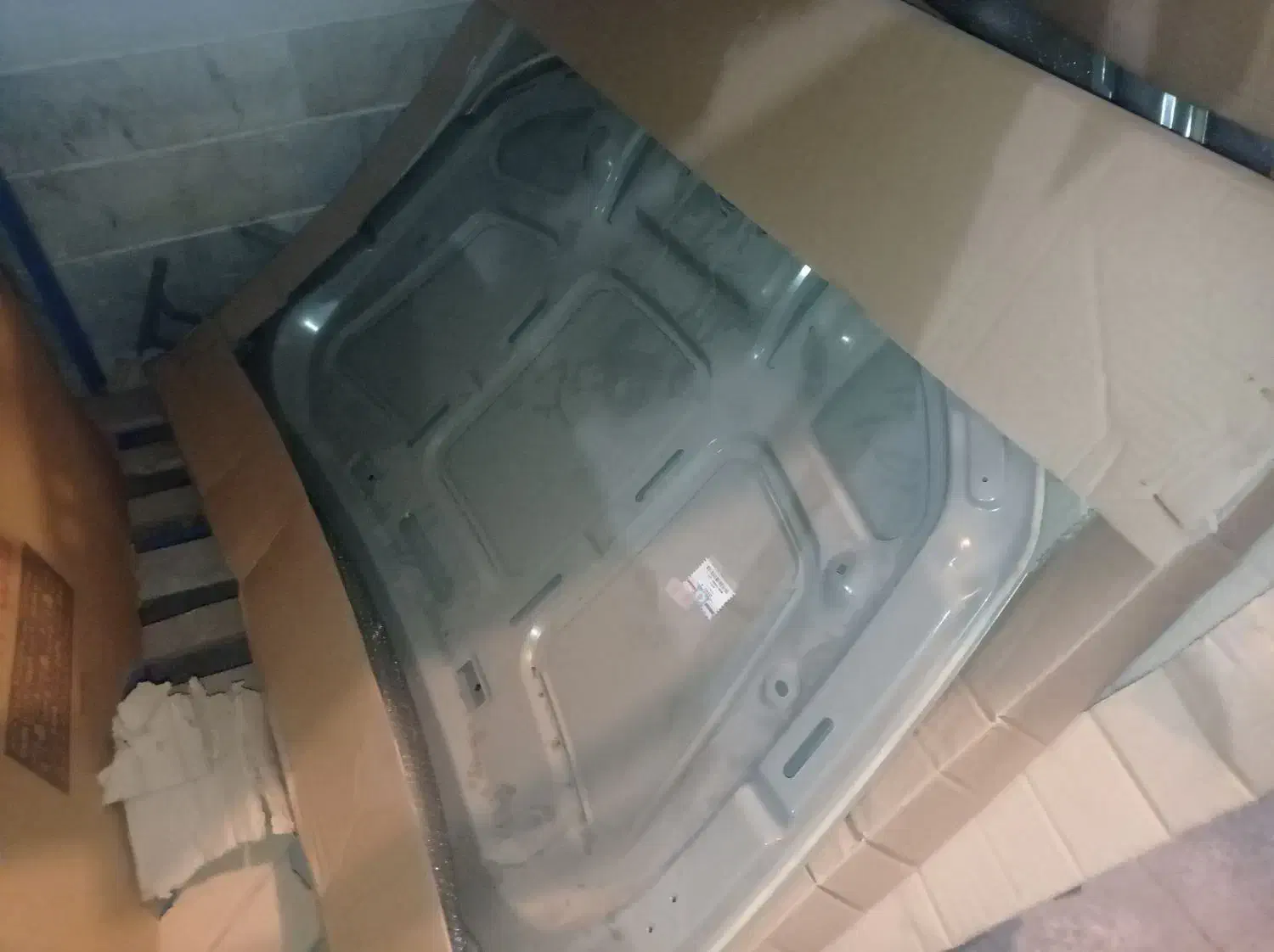 قطعات یدکی اصلی خودروهای سایپا و پراید|قطعات یدکی و لوازم جانبی|محمدیه-قزوین, |دیوار