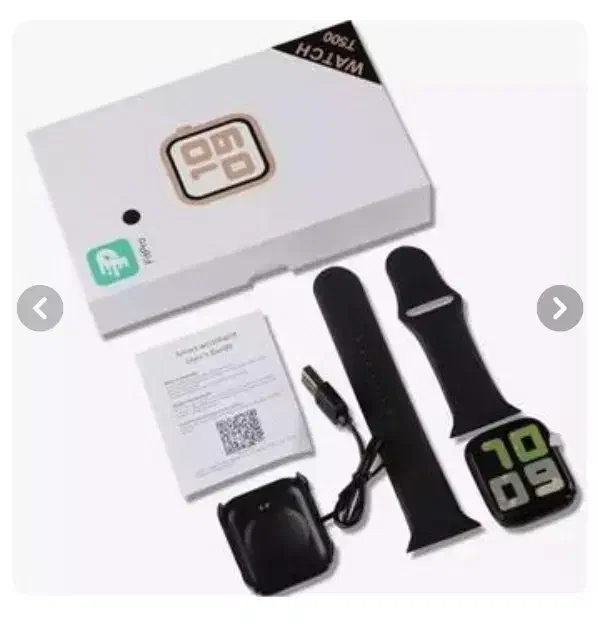 ساعت هوشمند مناسب کادویی|لوازم جانبی موبایل و تبلت|نیشابور, دارایی|دیوار