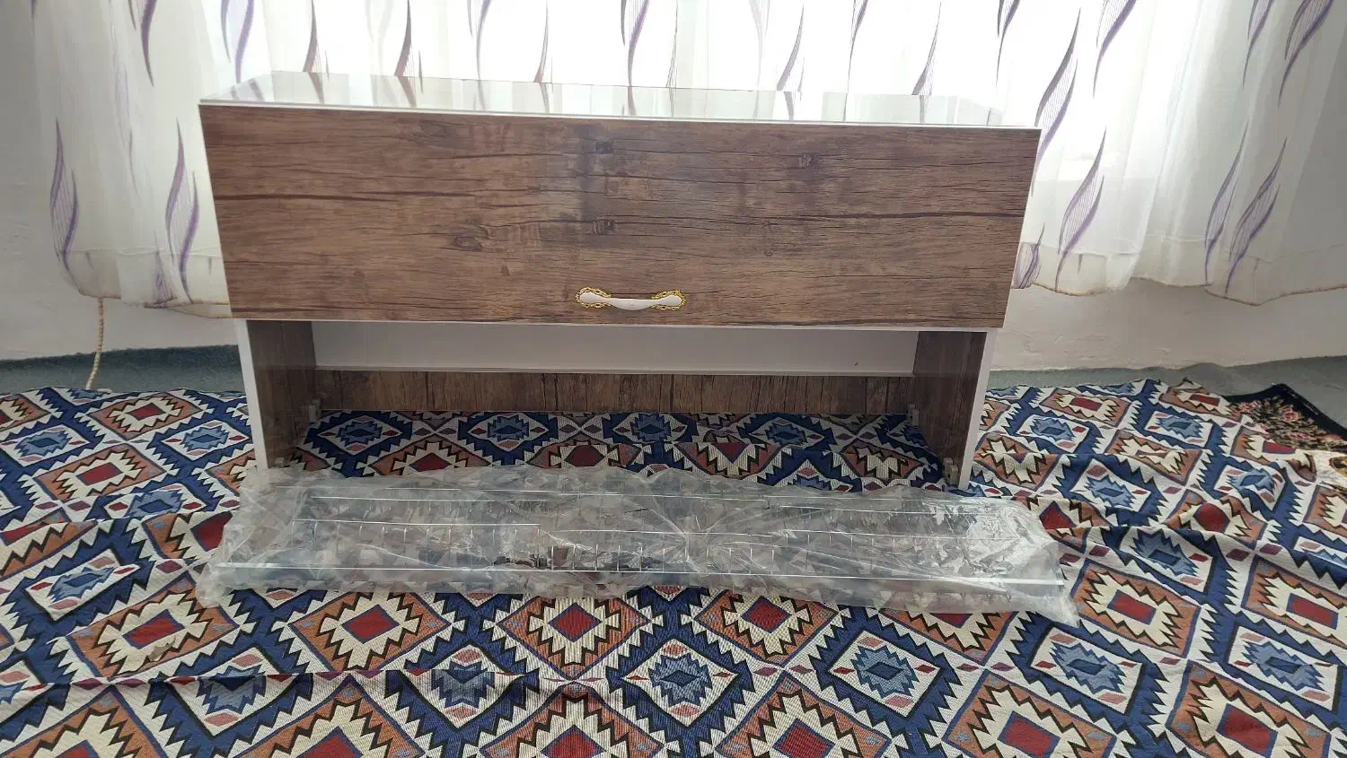 آبچکان نو نو  بدون استفاده|آب‌چکان و نظم‌دهنده ظروف|چالدران, |دیوار