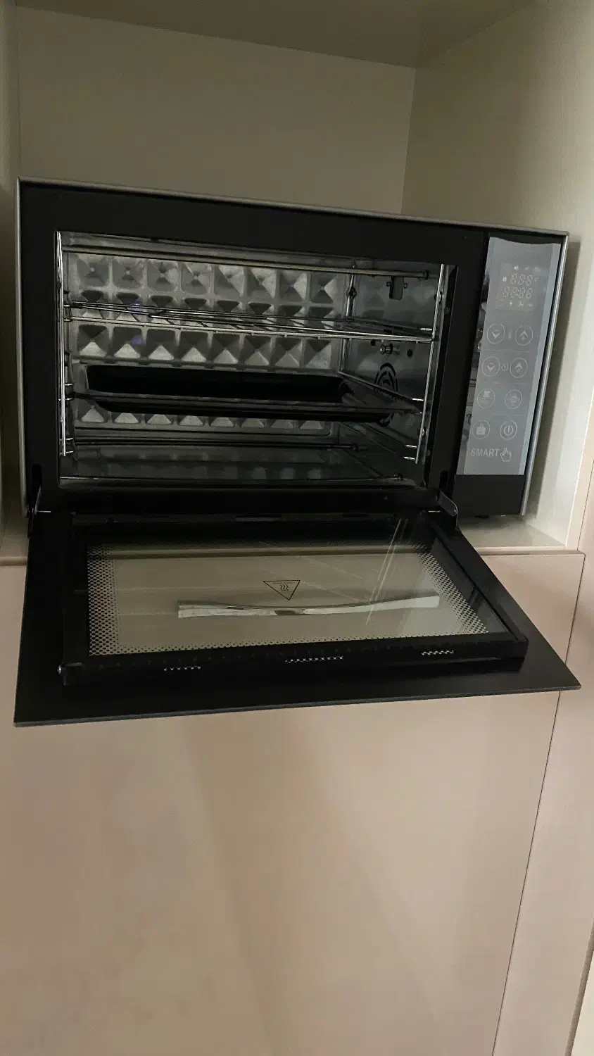 ماکروفر|اجاق گاز و لوازم برقی پختوپز|میاندوآب, |دیوار