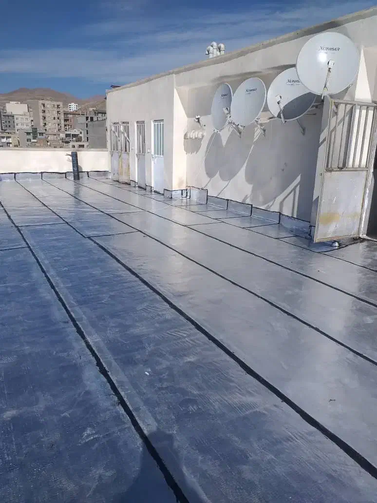 ایزوگام دلیجان قیرگونی حتی متراژکم|مصالح و تجهیزات ساختمان|تهران, تهرانپارس جنوبی|دیوار