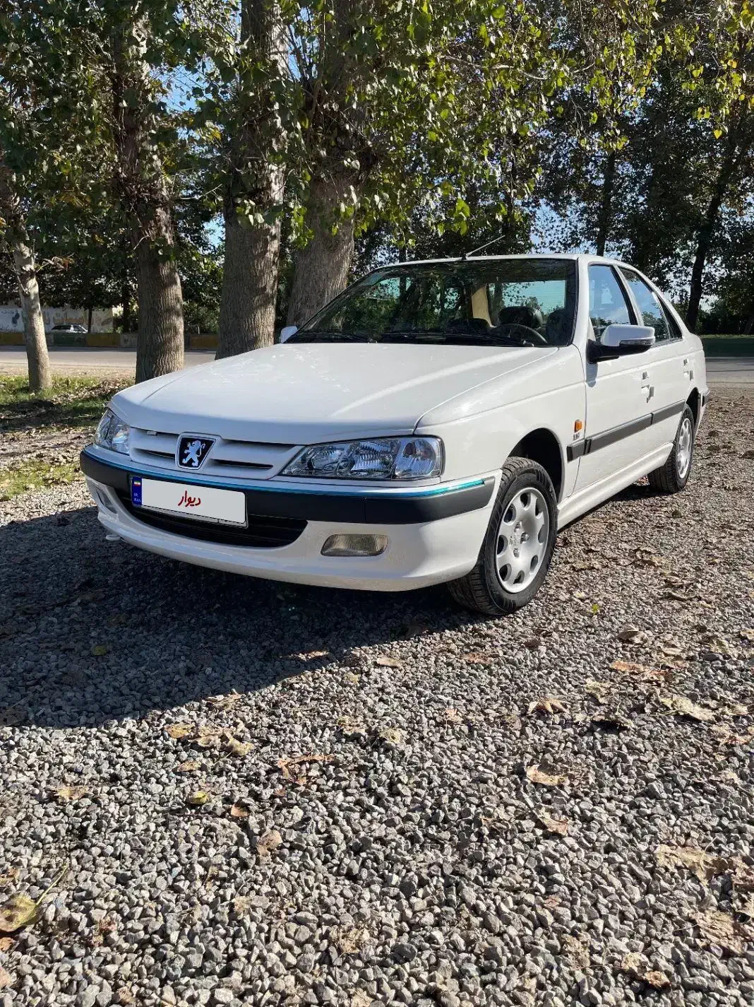 پارس سال ۹۲ فوق العاده|خودرو سواری و وانت|جویبار, |دیوار