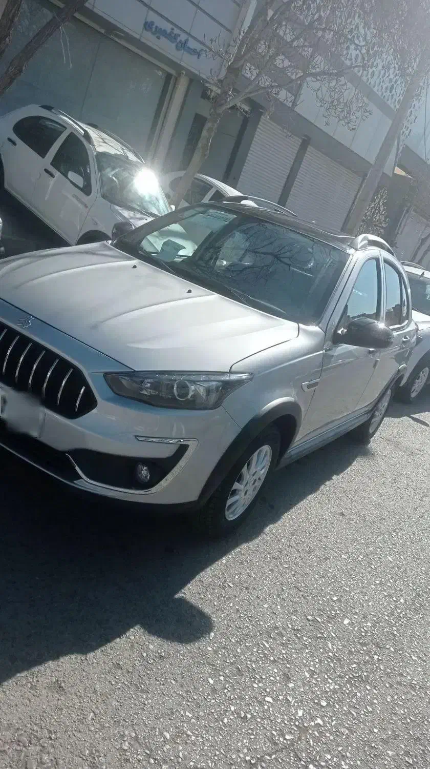 اطلس G سانروف درحد|خودرو سواری و وانت|مشهد, کارمندان دوم|دیوار