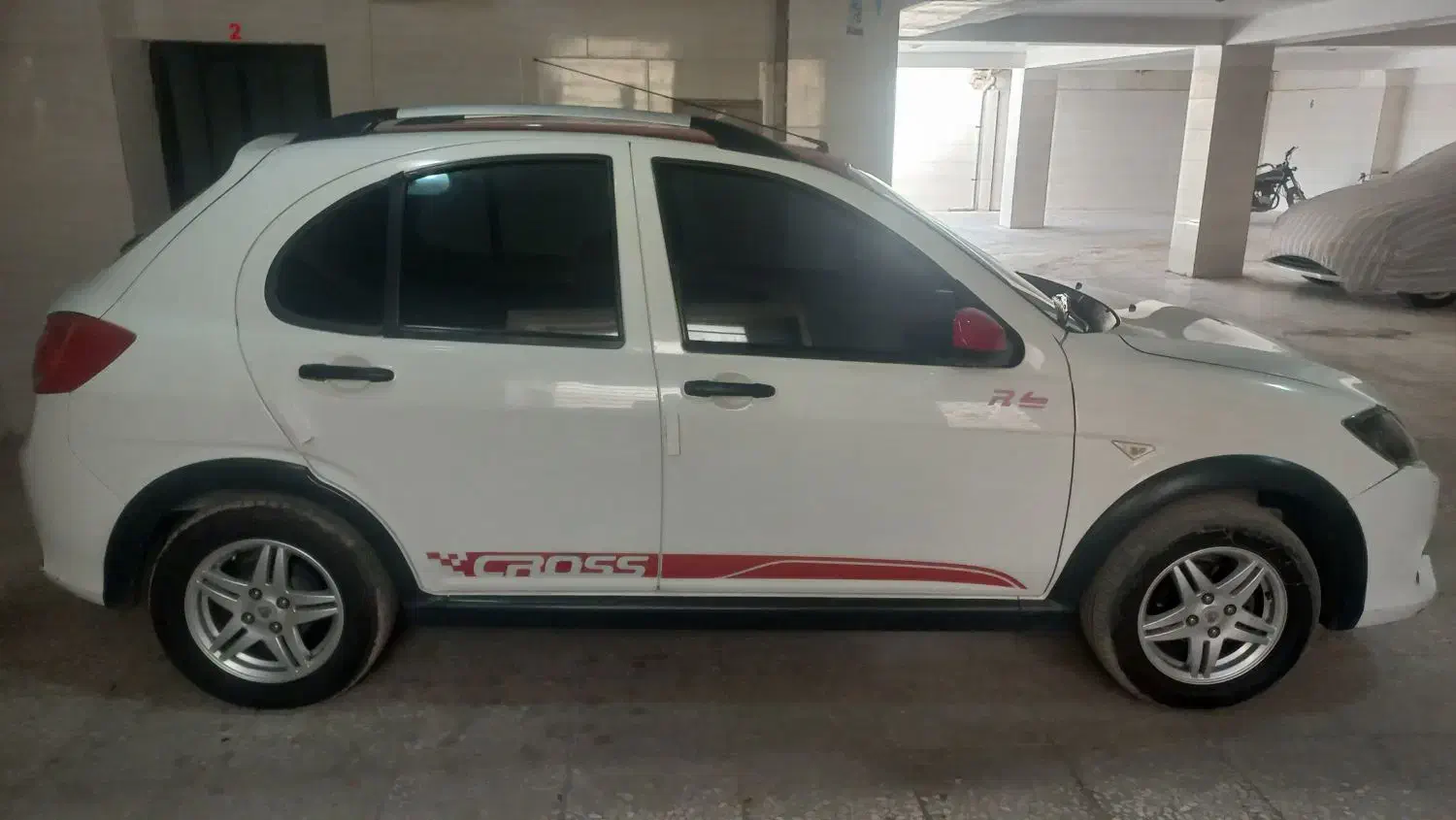 کوییک R|خودرو سواری و وانت|اشتهارد, |دیوار