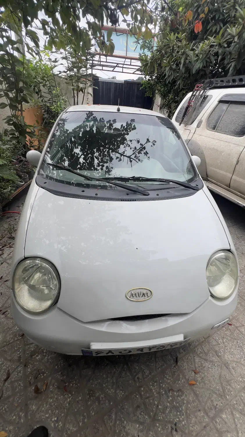 ۱۱۰ سه سیلندر|خودرو سواری و وانت|چالوس, |دیوار