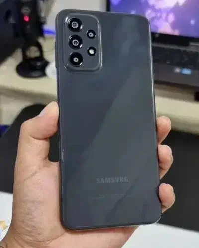 Samsung A23 128G|موبایل|هشتگرد, مدرس|دیوار