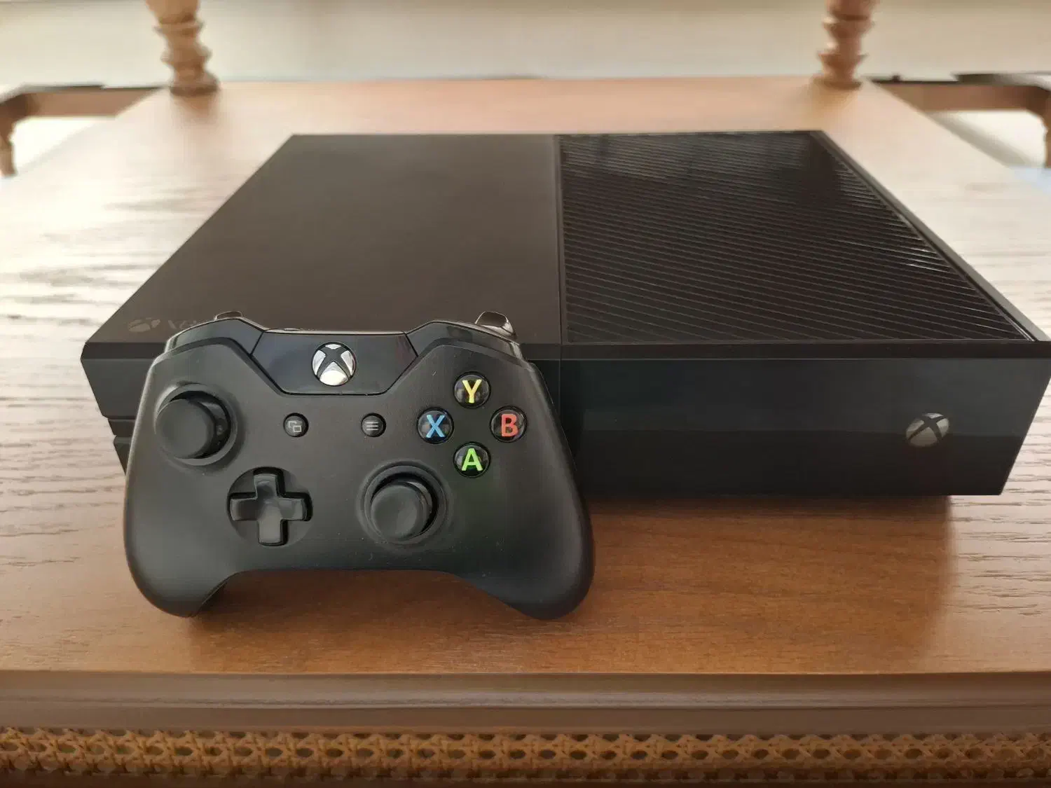 xbox one / ایکس باکس وان حافظه یک ترابایت|کنسول، بازی ویدئویی و آنلاین|کرج, شهرک بنفشه|دیوار