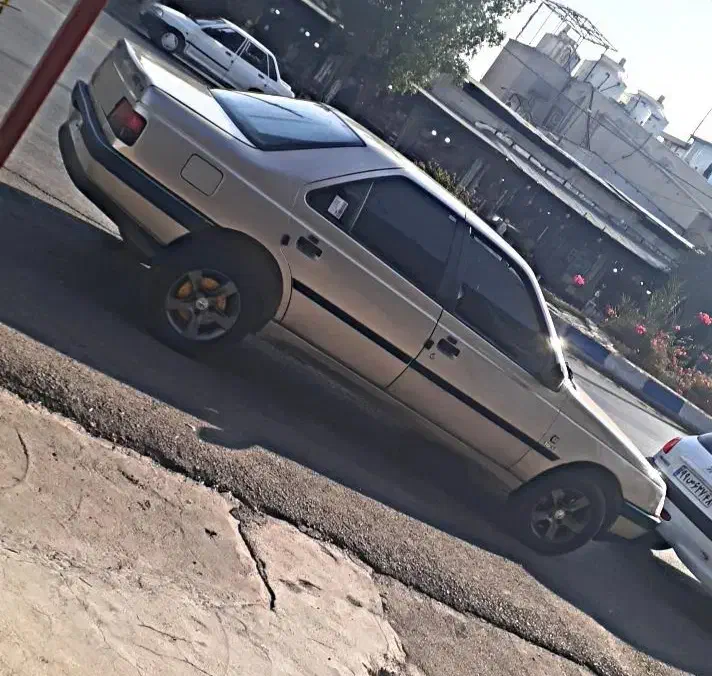 رینگ پنج پر دودی سایز ۱۴ لاسیتک کپسن معاوضه|قطعات یدکی و لوازم جانبی|نورآباد ممسنی, |دیوار