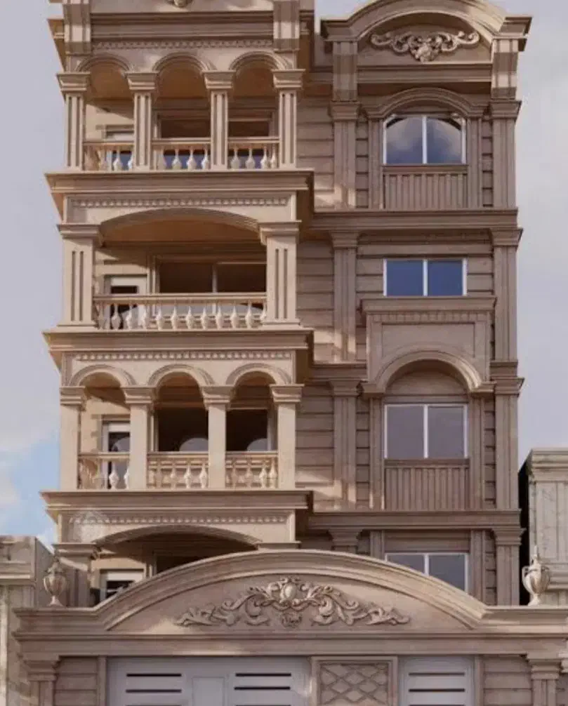 پیمانکاری ساختمان|خدمات پیشه و مهارت|کازرون, |دیوار