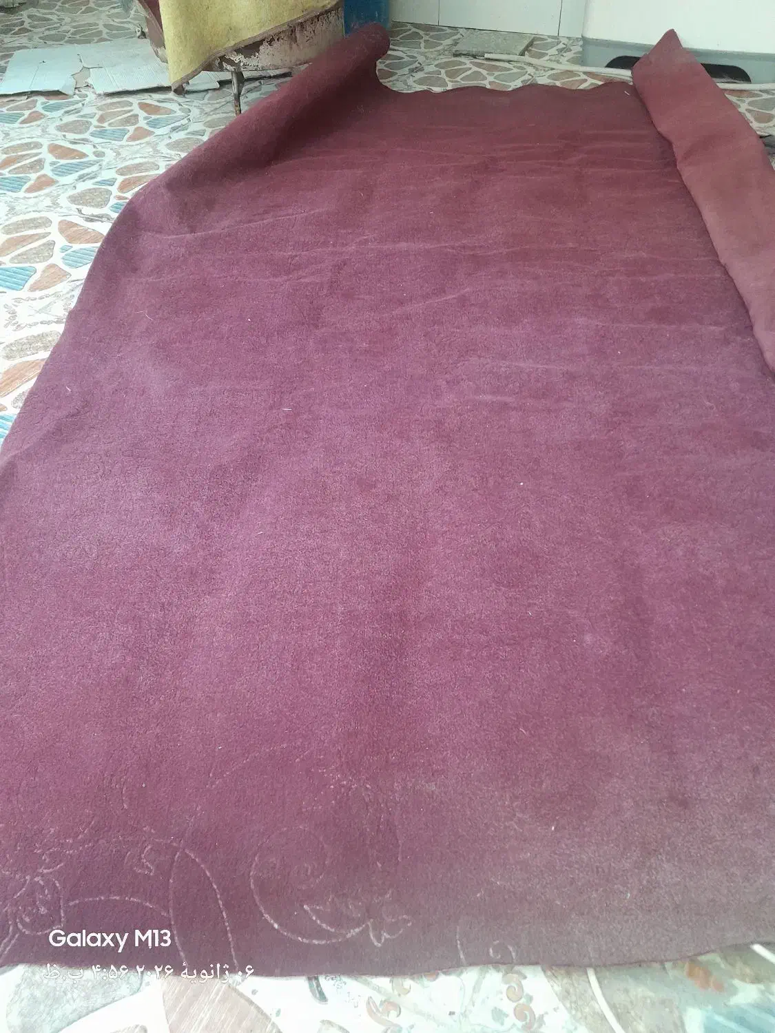 فرش مکت|فرش|شادگان, |دیوار