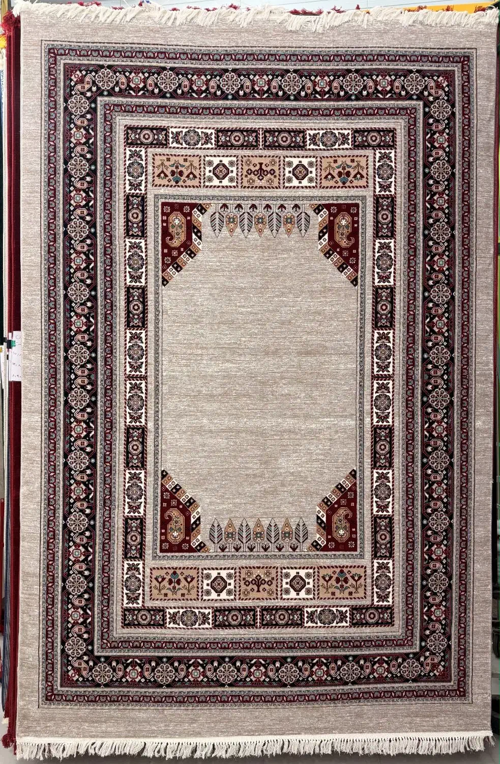 کلکسیون سلطان آباد موجود شد|فرش|دزفول, |دیوار