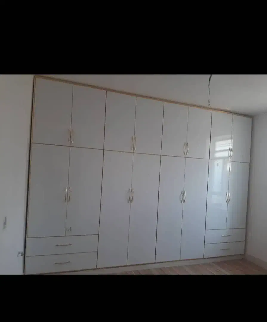 کمد دیواری و کابینت ابوالفضل رستم|خدمات پیشه و مهارت|سورنا, |دیوار