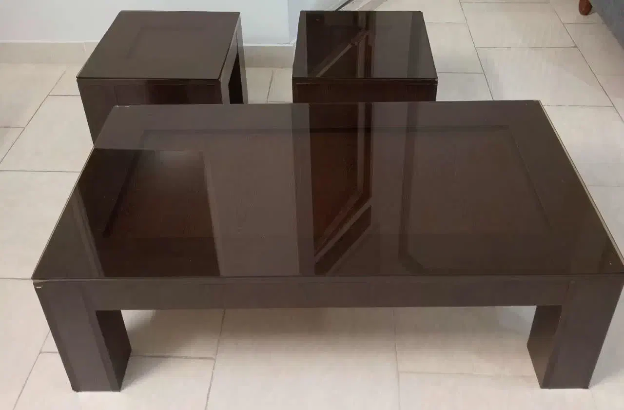 میز|مبلمان اداری|مشهد, میعاد (شهرک غرب)|دیوار