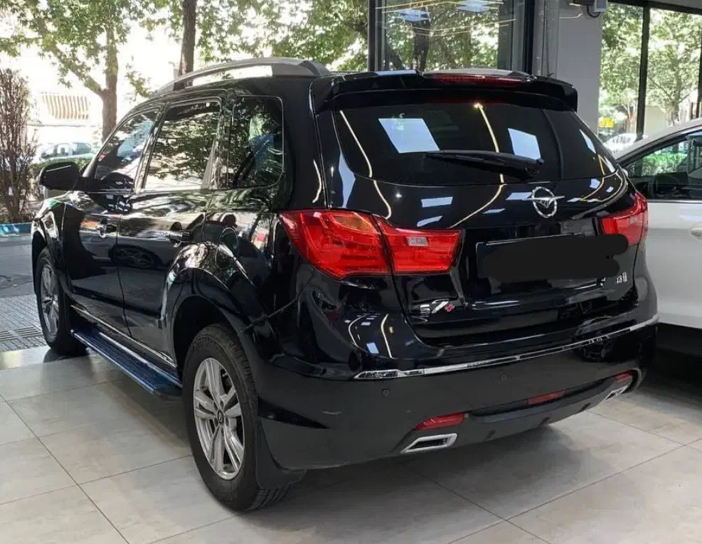 هایما s7 مدل ۱۴۰۱ / اقساطی|خودرو سواری و وانت|تهران, نارمک|دیوار