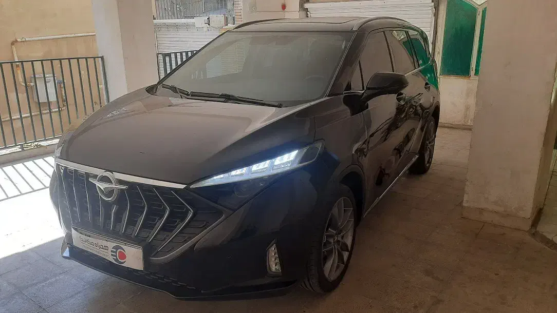 هایما 7X مدل 1403|خودرو سواری و وانت|کرج, دولت‌آباد|دیوار