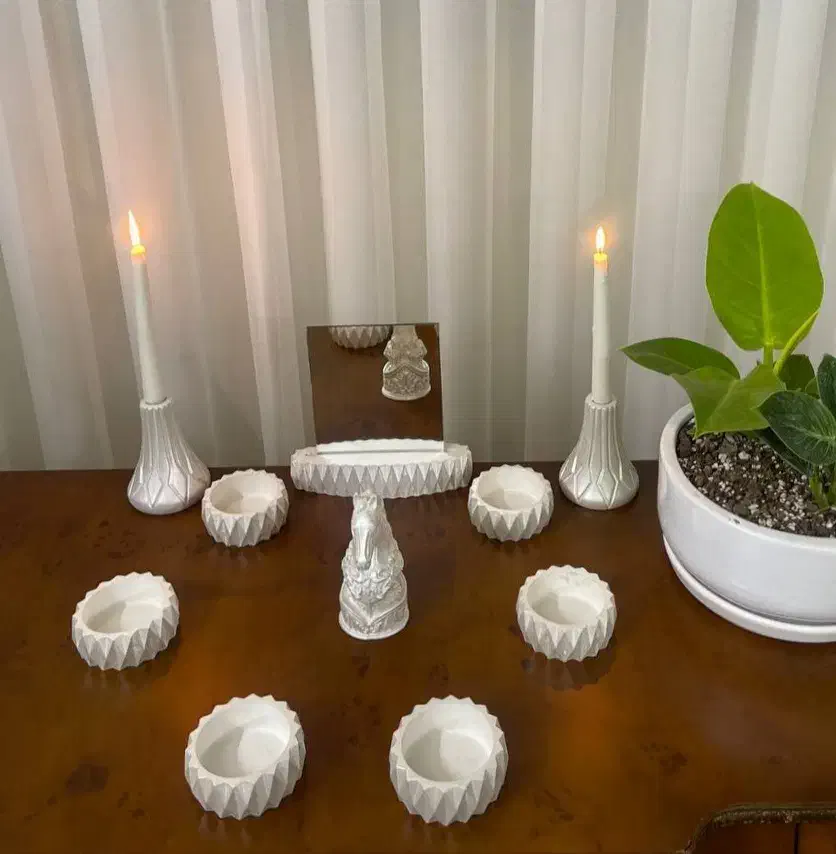 دکوری|صنایع دستی و سایر لوازم تزئینی|تهران, ونک|دیوار