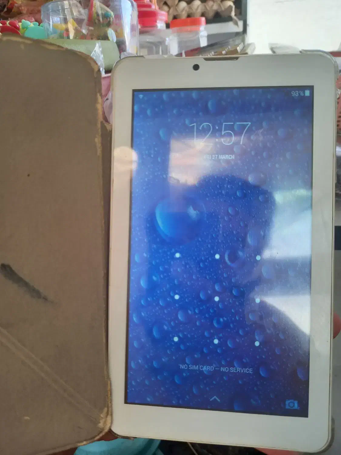 تبلت کاملا سالم|تبلت|اردبیل, |دیوار