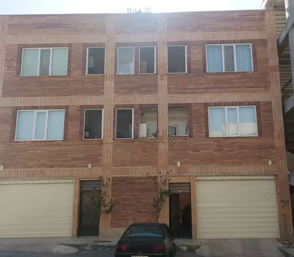 آپارتمان دو خواب|فروش آپارتمان|قم, پردیسان|دیوار