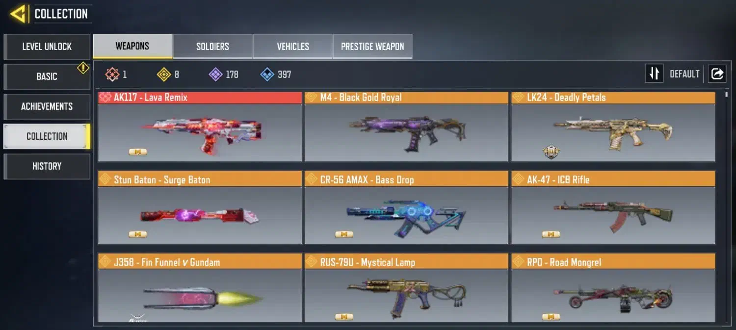 آک کالاف|کنسول، بازی ویدئویی و آنلاین|زرند, |دیوار