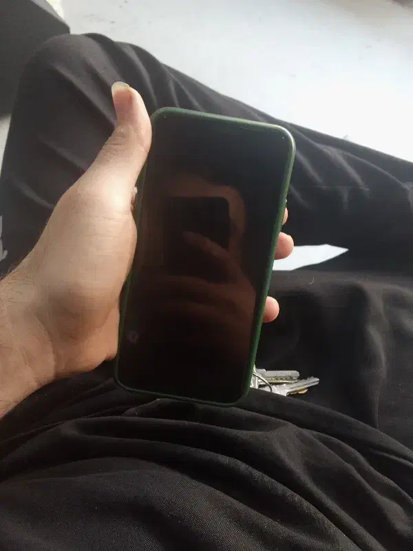 آیفون ۱۱پرو مکس ۲۵۶|موبایل|تهران, شهرک آپادانا|دیوار