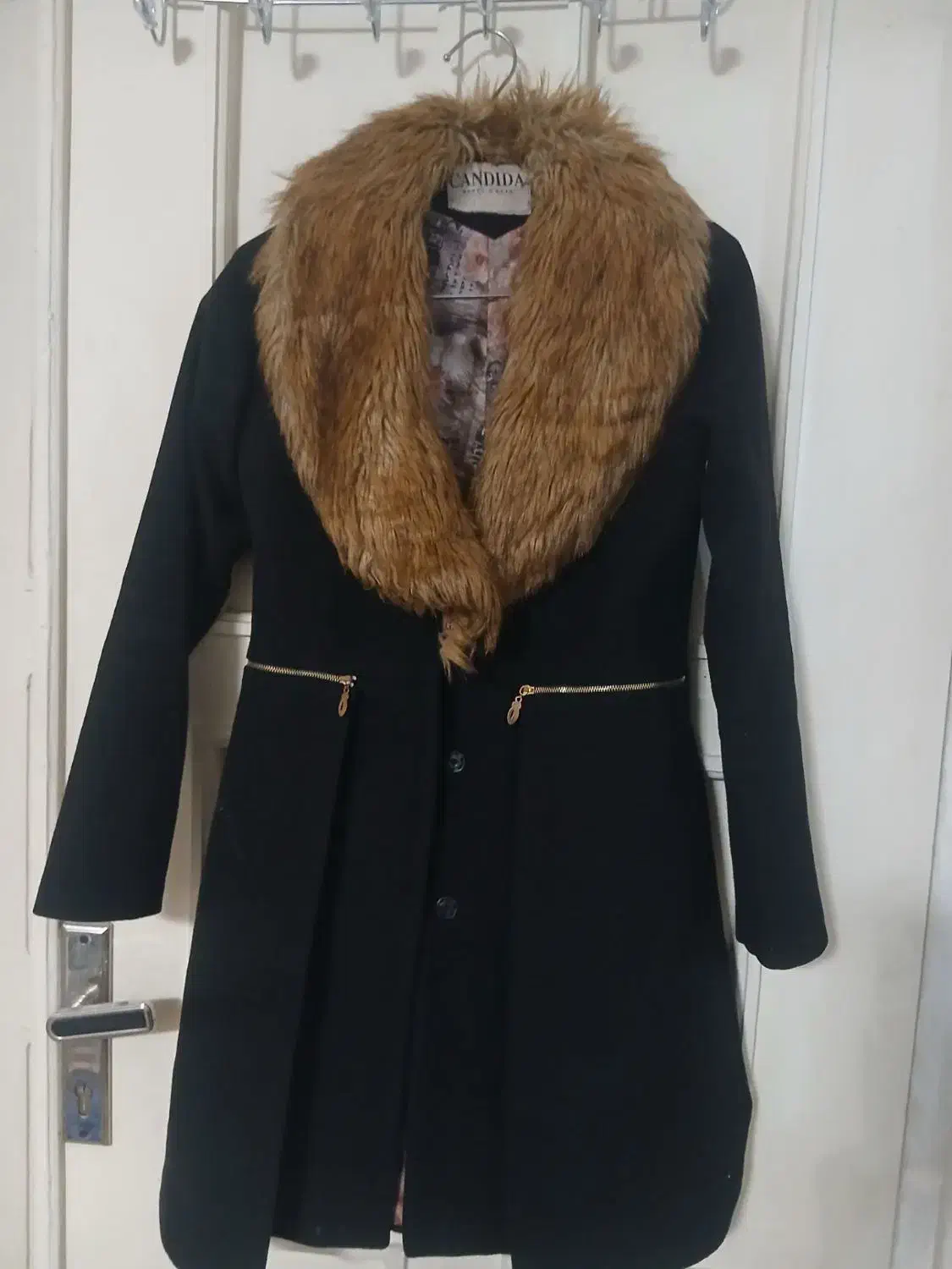 پالتو|لباس|همدان, |دیوار